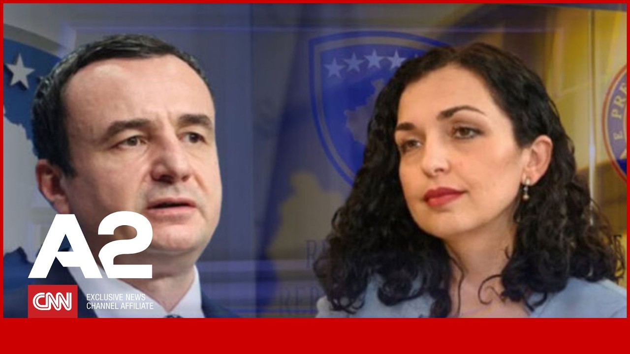 Dekreti i Osmanit, Kurti: Antikushtetues, shpejtë do të kuptohet skema