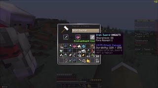 UHC Highlights - Sharp 3 Fire 1