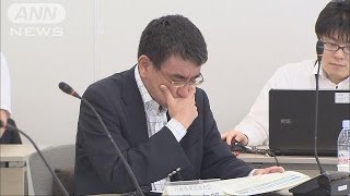 「箱モノを造るのは不適当」原発廃炉交付金で指摘(16/06/20)