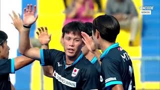 Highlights: Japan vs China | Hero Asian Champions Trophy | Streaming LIVE on FanCode