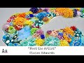 'Meet The Artist' (No:42) | Claire Edwards | Hand Embroiderer