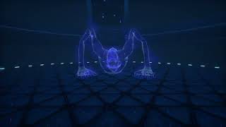 Hellpoint Fear Most OP Boss in Blue Sun DLC (SPOILERS)