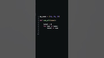 Python exercise with loops
