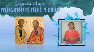 ETAPAS DE LA HISTORIA DE ISRAEL NUEVO TESTAMENTO