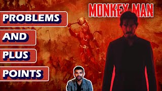 Monkey Man - Detailed Review & Why Isn't It Getting Released?