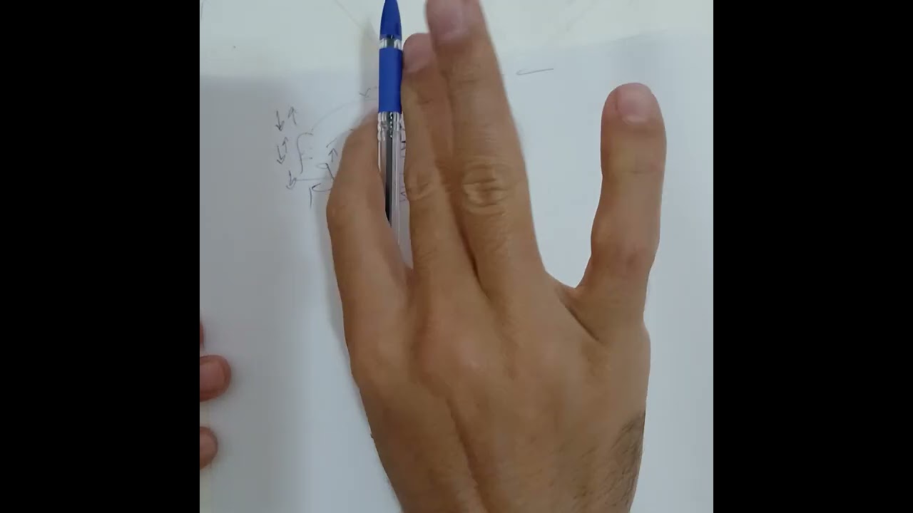 فيزياء كل الصفوف - ‪كيف نحل اسئلة التناسب الطردي والعكسي