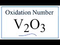 Oxidation Numbers and Compounds