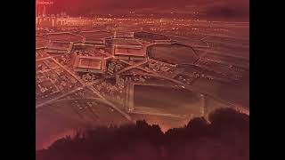 Evangelion Episode 2 - The Beast 2147