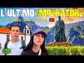 LA TOMBA DELL’ULTIMO IMPERATORE 🇵🇹 - Madeira Vlog ep. 2