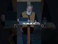 Is Your Faith Walk Actually a Grave? Don't Get Buried in the Familiar!