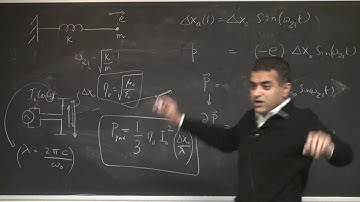 Lasers & Optoelectronics Lecture 37: Classical & Quantum A,B Coeffs (Cornell ECE4300 Fall 2016)