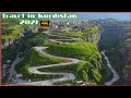 سياحة في اقليم كردستان العراق 2021 4K