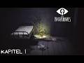 🌓Verschifft und Vergessen - Kapitel 1 | Little Nightmares🌗