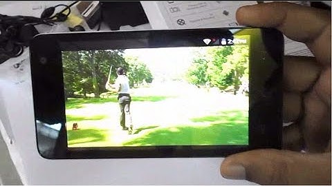 Micromax Unite 2 (A106) Smartphone Unboxing, Hands On & Review