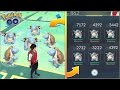 COMO CONSEGUIR NIDOS DE CUALQUIER POKEMON EN POKEMON GO *HACK