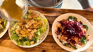 A Day of Good Food – Easy, Quick and Delish! 