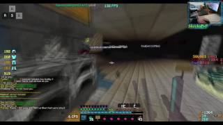 Viperhcf Montage Insane Raid Endkoth Knock On 1 Minute