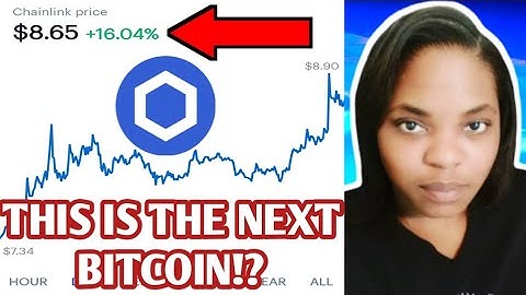 Chainlink Cryptocurrency 2020 Is The Next Bitcoin| Chainlink Crypto 2020 On Coinbase App| Chainlink