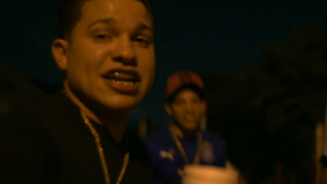 J Knox - If I Could (Remix) OFFICIAL VIDEO