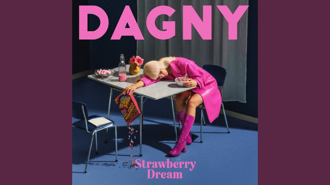 Strawberry Dream - YouTube