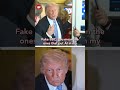 Donald Trump lashes out at BBC reporter