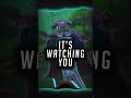 Its watching you in the deep  subnautica