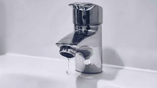 Running Faucet / Water Tap Sound Effect