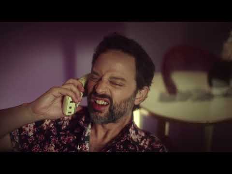 Bonobos x Nick Kroll B-Roll
