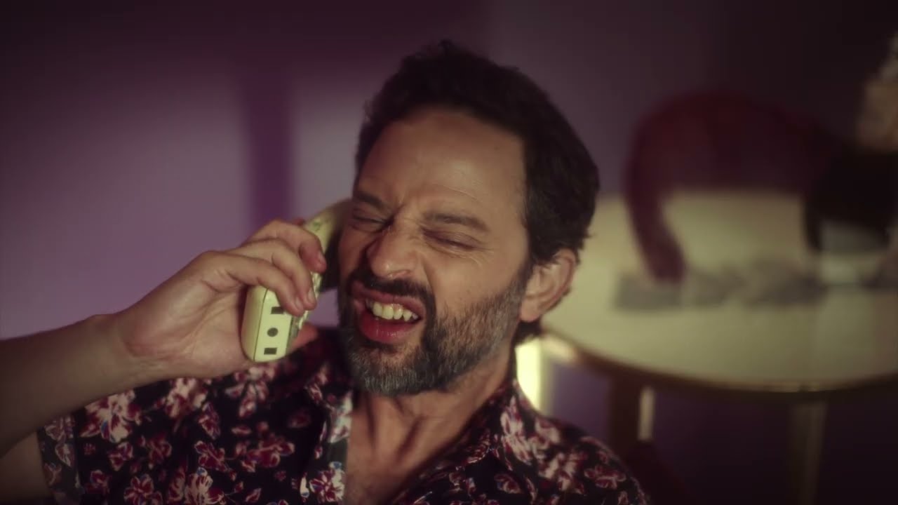 Bonobos x Nick Kroll BRoll YouTube
