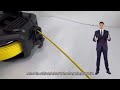 PIPE INSPECTION 23mm CAMERA 8'' LCD Monitor White LEDs Pixel 1920×1080 Auto Balance Image
