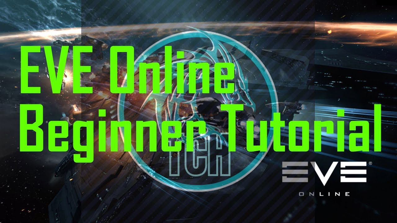 Starting Eve Online Beginner Tutorial & Tips for 2021 as Free to Play