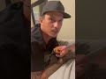 Man Tests Bark Collar Before Using on Dog 🐶
