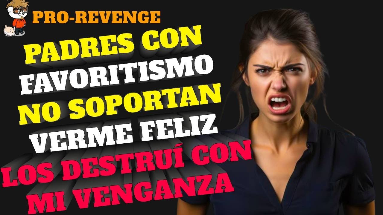 Creyeron que estaban arruinando mi vida, pero cayeron en la trampa | historia de reddit en español