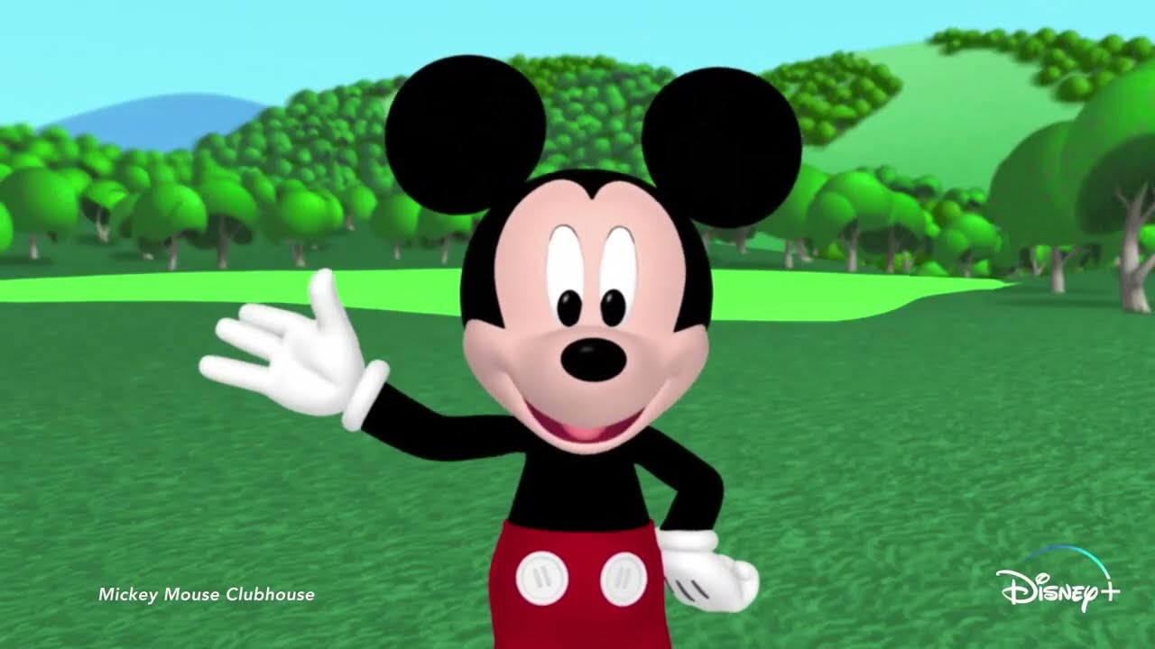 Mickey Mouse Decades of Magic - Disney+