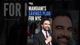 NYC Mayor Zohran Mamdani’s Big Announcement: 30% Price Cut On City Groceries