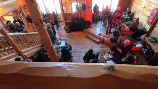 CT Blues Society Monthly Jam March 1, 2020 at Pine Loft Cafe, Berlin CT  #10 of 19 Videos