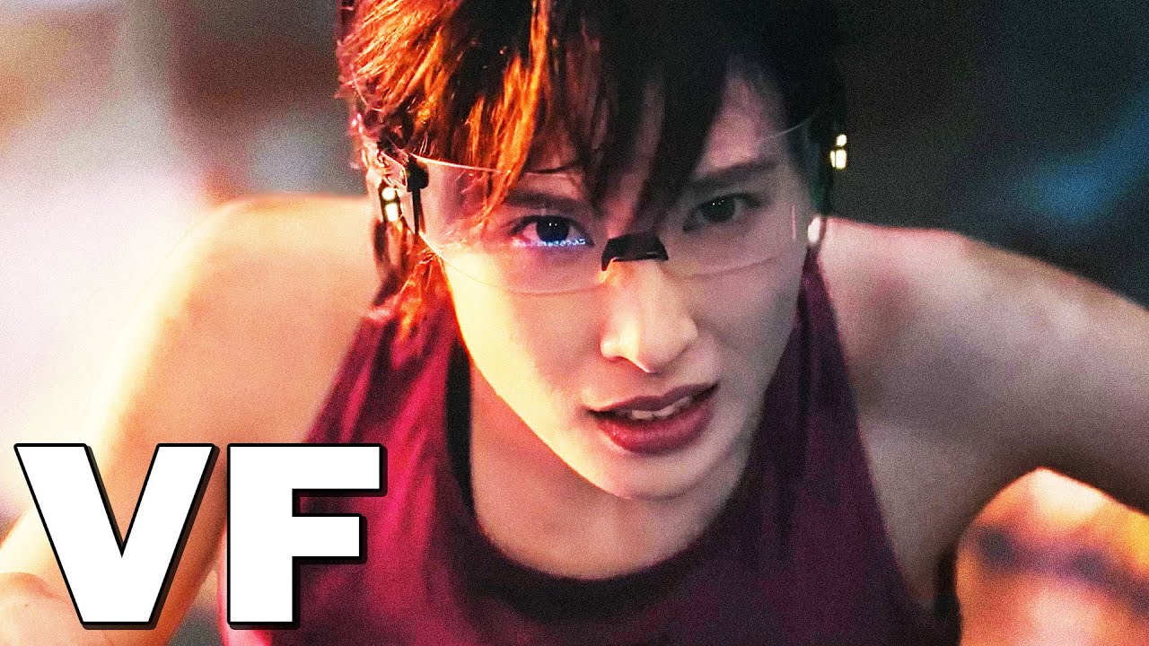 ALICE IN BORDERLAND Saison 3 Bande Annonce VF (2025) Nouvelle