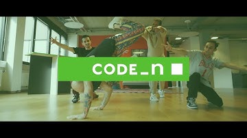 CODE_n Breaksessions