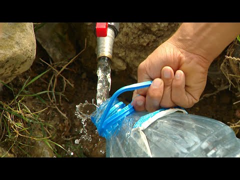 გარდაბნის მუნიციპალიტეტის 5 სოფელი უწყლოდაა დარჩენილი | \"ოცნების“ მორიგი შეუსრულებელი დაპირება