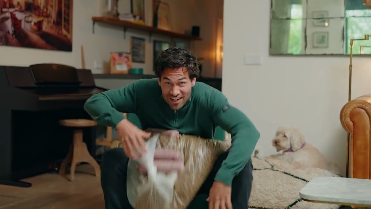 Hondenbrokken, natvoer of Pure?