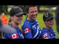 Nor'Easter vs. Vintage | GGM Women's Gold Medal Match | 2026 World Masters Club Championships