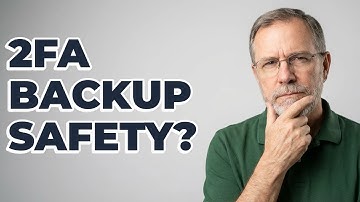 Is It Safe To Regenerate Your 2FA Backup Codes?