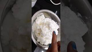 दूध?की मलाई से?घी कैसे निकाले/ how to make ghee at home shorts food ghee kitchenhacks butter