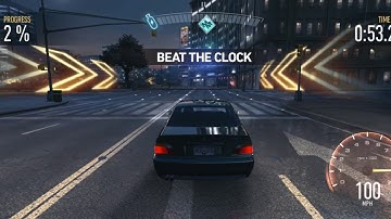 Need for speed no limit game playe on oneplus 7
