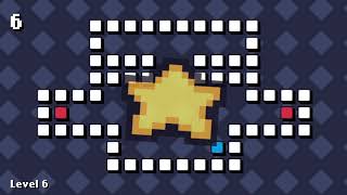 Fast Cubes Trailer