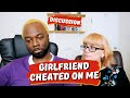 Getting through being cheated on | Discussion