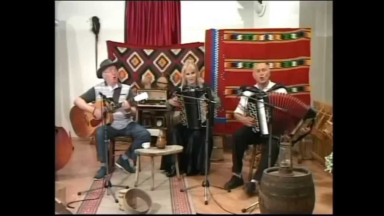 VELJA POPOVIC I SRBA- ZNAO SAM TE KAD SI BILA MALA-