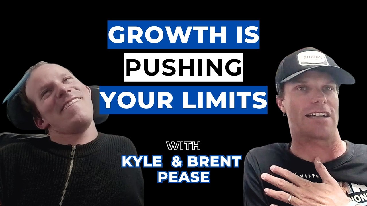 Brotherhood and Business — How the Pease Brothers Built a Movement Brotherhood and Business — How the Pease Brothers Built a Movement