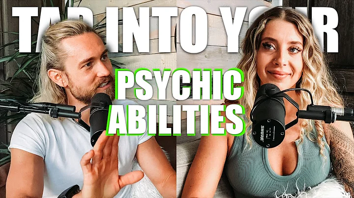 Alchemizing the Past to Tap into your Psychic Abil...