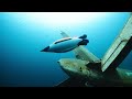 Evologics quadroin bionic underwater robot the nextgeneration